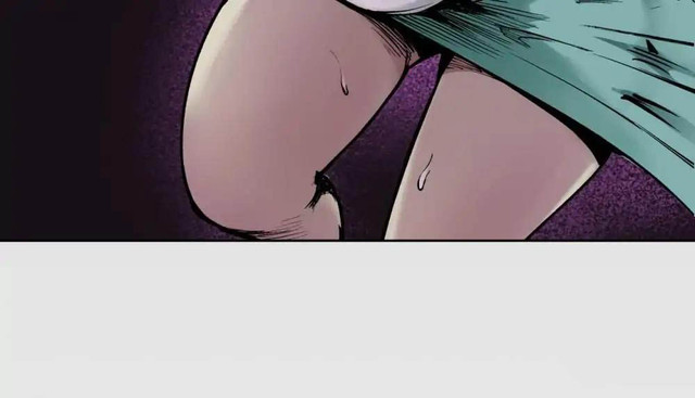 Journey of the Hidden Blade (The Demon Blades) Chapter 19 Gambar 21
